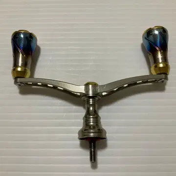 리브 더블 핸들 중고품