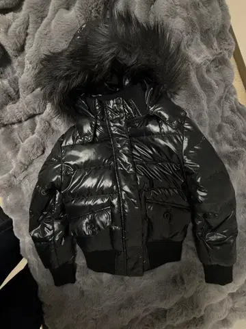 premium down 퍼 다운 y2k