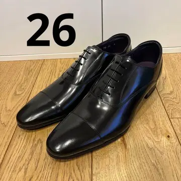 미사용 새상품 REGAL 31TR 블랙 26