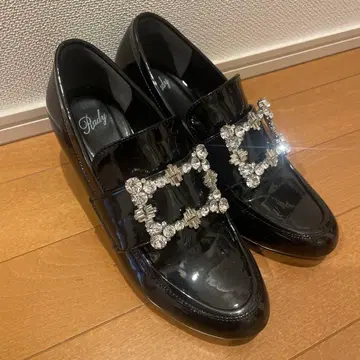 Rady 비쥬 에나멜 로퍼