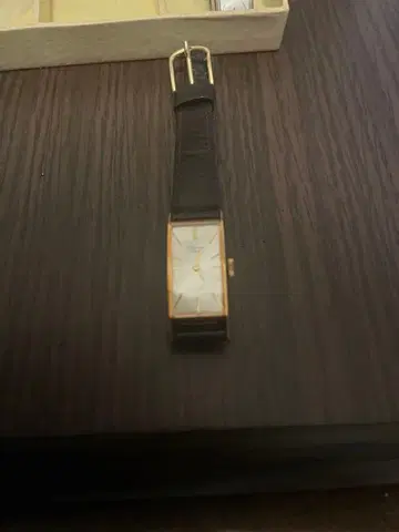 275 빈티지 무료배송 [수동 와인딩] 작동품 시티즌 여성용 손목시계