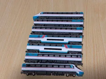 MODEMO 오다큐 RSE 20000형