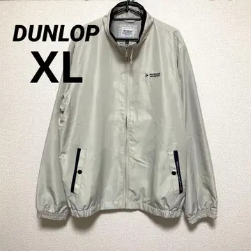DUNLOP 마운틴 파카 나일론 자켓 빅사이즈 XL