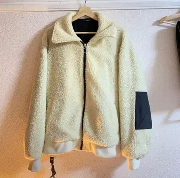 act'm 보아 블루종