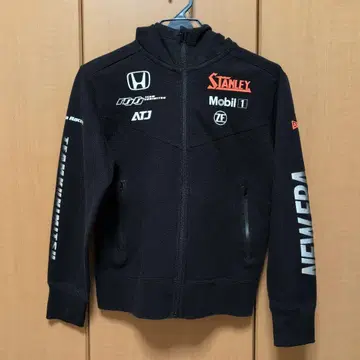 stanley team kunimitsu 후드티 공식