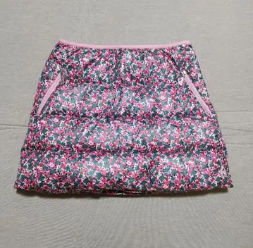 르꼬끄 충전솜 스커트