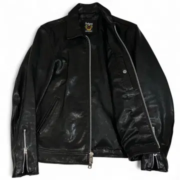 Schott / 싱글 브레스 라이더 자켓