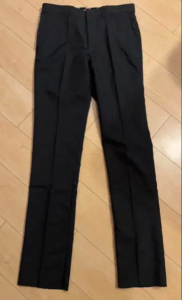 [ 새상품, 미사용 ] 온워드 슬랙스 L 사이즈