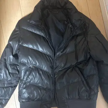 Calvin Klein 다운 자켓