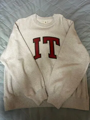 blurhms ROOTSTOCK 맨투맨