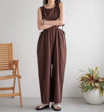 LOWRYS FARM 올인원 브라운