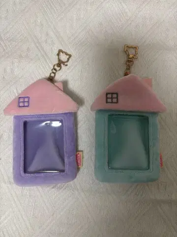 BOYNEXTDOOR 트레이딩 카드 케이스 2세트