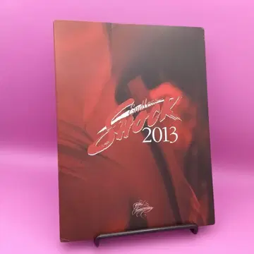 Endless SHOCK 2013 DVD