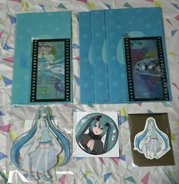 프로세카 하피콜레 묶음 판매 3