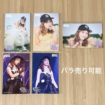 FRUITS ZIPPER 나카가와 루나 생탄 기념 2025 스키쿠지