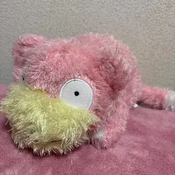 야돈 봉제 인형