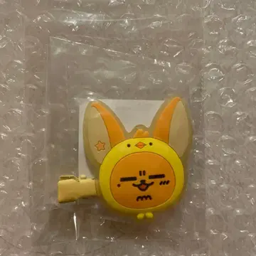 TXT 뿔바투 팬춘 헤어 클립