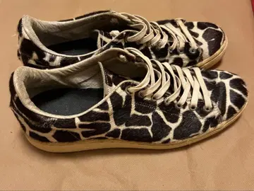 패트릭 37 기린 패턴 배송비 포함