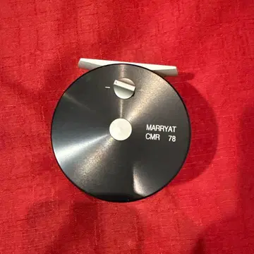 MARRYAT CMR 78 플라이 릴