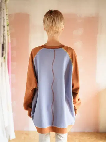 PAMM 래글런 맨투맨