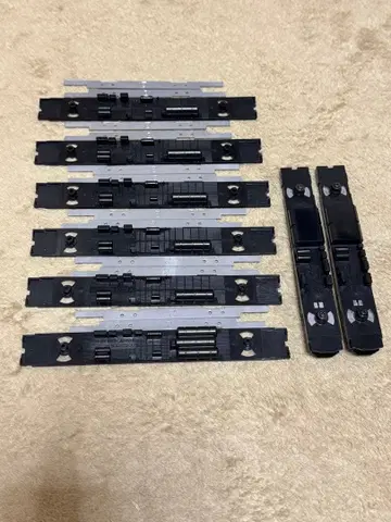 토믹스 24계 마루 밑 8량분 세트 오하네 오로네 스하네 카니