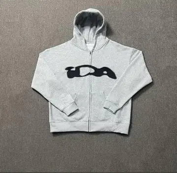 ida sply Zip-up hoodie 후디 후드티 S 사이즈