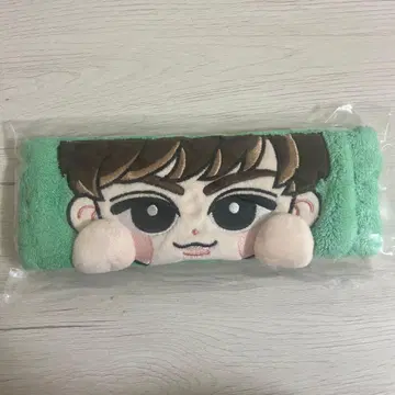 아베 료헤이 헤어밴드 SnowMan