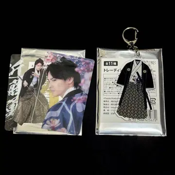 너와 소매로 피는 타카노 아키라