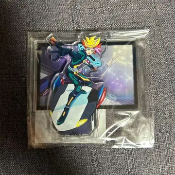 Playmaker 애니메이트 카페 아크릴 스탠드