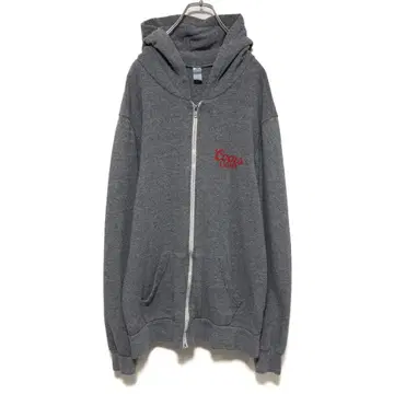 해외 구제 의류 미국 맥주 브랜드 쿠어스 라이트 2049