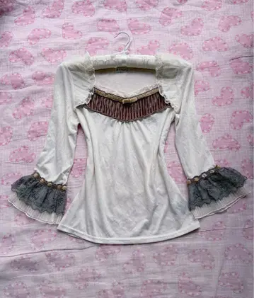 axes 엑시즈팜 히메로리 고딕 y2k coquette 00s