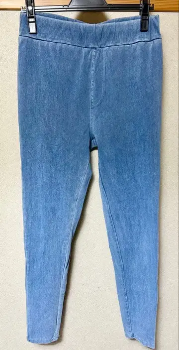 BELLE SERIES 벨 시리즈 압박 팬츠 라이트 블루