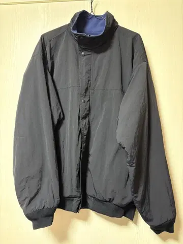 FREAK'S STORE 프릭스스토어 리버서블 블루종