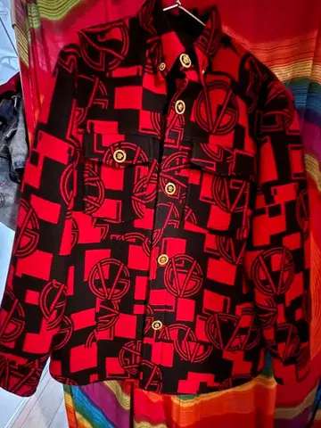 베르사체 사이즈 52