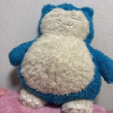 카비곤 봉제 인형 약 30cm