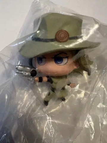 [스타콜레] 스탠드 피규어 컬렉션 02 엠퍼러(홀 호스)