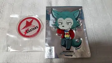 [BEASTARS] 레고시 아크릴 스탠드