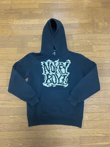 nokey boyz 후드티 M 사이즈 DADA 착용