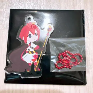 트위스테 리들 아크릴 참