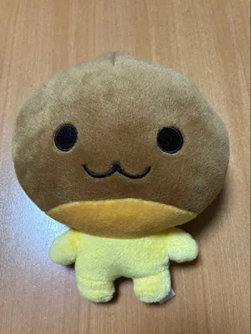 클리닝 완료 아마구리짱 봉제 인형 헤이세이 레트로