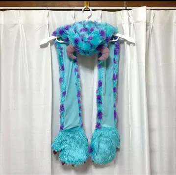 디즈니 샐리 팬캡