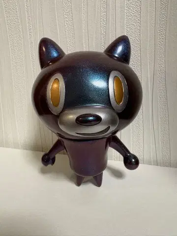 TOUMA MAOCAT 편광 소프트 비닐