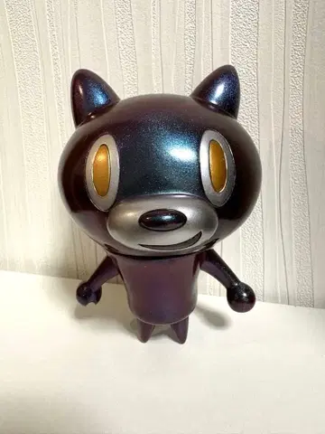 TOUMA MAOCAT 편광 소프트 비닐