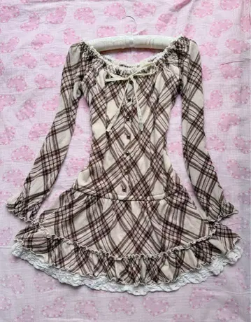 LIZ LISA 리즈리사 발레코어 히메로리 y2k coquette 00s