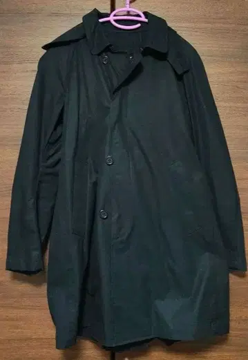 LAD MUSICIAN 10aw 코트 42