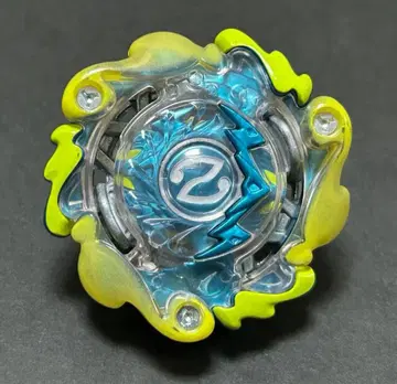 해외판 노바넵튠 베이블레이드 버스트