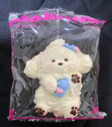 mellojoy 애니멀 유키코