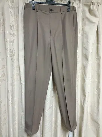 모리슨 JiTan 모카 슬랙스