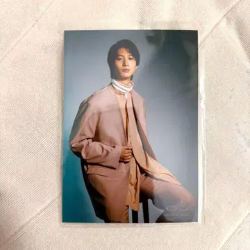 이시카와 시즈미 브로마이드 2