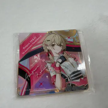 프로세카 감사제 아크릴 블록 아즈사와 코하네